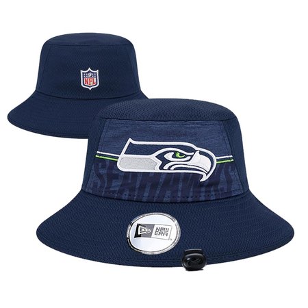 Seattle Seahawks Snapback Hat