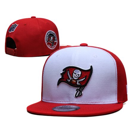 Tampa Bay Buccaneers Snapback Hat