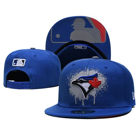 Toronto Blue Jays Snapback Hat