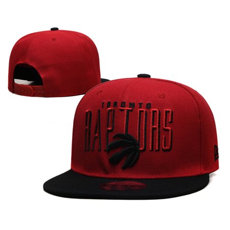 Toronto Raptors Snapback Hat