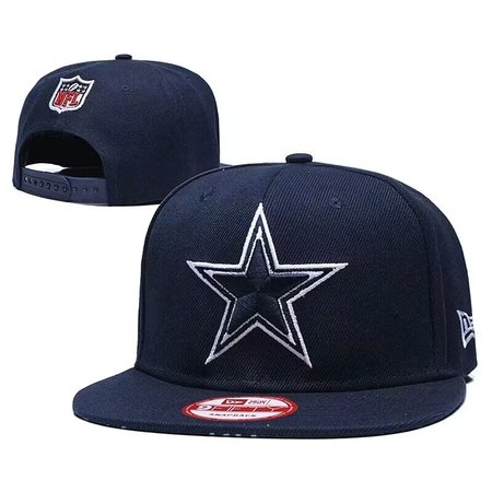 Dallas Cowboys Snapback Hats