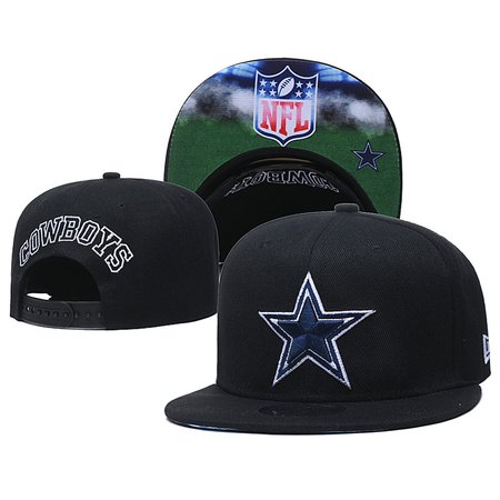 Dallas Cowboys Snapback Hats