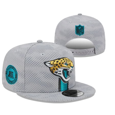 Jacksonville Jaguars Snapback Hat