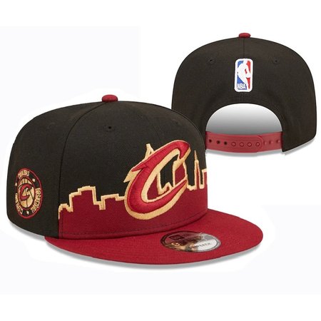 Cleveland Cavaliers Snapback Hat