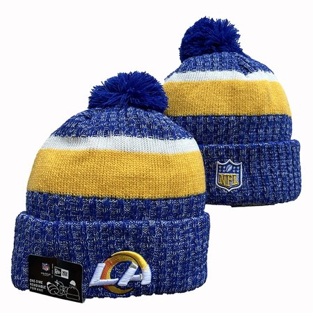 Los Angeles Rams Beanies Knit Hat