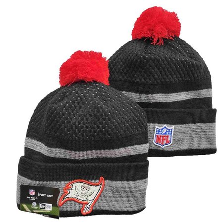 Tampa Bay Buccaneers Beanies Knit Hat