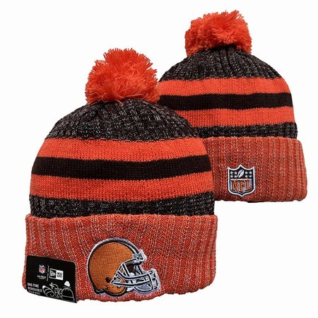 Cleveland Browns Beanies Knit Hat