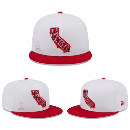 Los Angeles Angels Hat