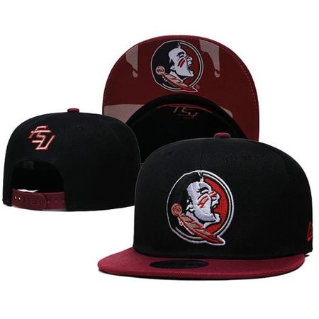 Florida State Seminoles Snapback Hat