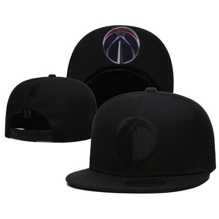 Washington Wizards Snapback Hat